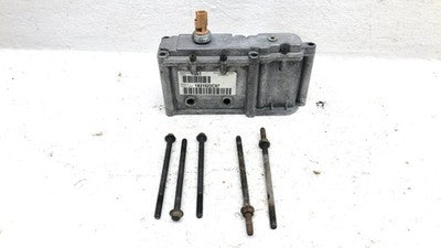 2001 Ford F350 Super Duty Powerstroke 7.3L High Pressure Oil Pump Resevoir