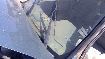 2000-2003 Nissan Maxima Driver Left Windshield Wiper Arm Oem Blade Lever