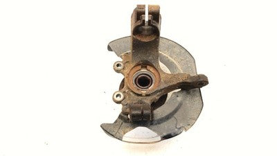 2007-2008 Mazda 3 Passenger Right Front Spindle Steering Knuckle With Wheel Hub