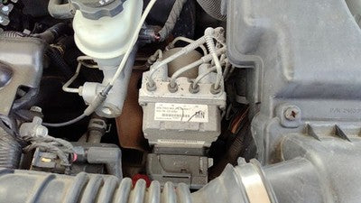 00-02 Pontiac Sunfire Complete Anti Lock Brake Pump Unit Oem Abs Module Assembly