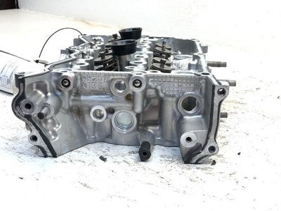 2015-2016 Subaru Impreza Driver Left Cylinder Head Oem 2.0L 11063Ab870