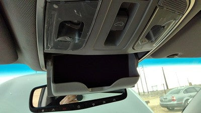 16-21 Hyundai Tucson Center Overhead Console Oem Dome Light Map Lamp Cubby Try