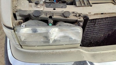 1991-1996 Buick Park Ave Passenger Right Head Light Oem Front Lamp 16523430