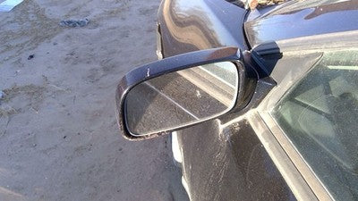 2000-2005 Toyota Celica Driver Left Side Mirror Door Mounted Oem Blue 210