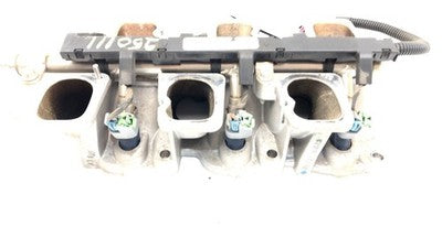 2007-09 G6 Lower Intake Manifold Fuel Injectors Injector Wiring Harness 12604672
