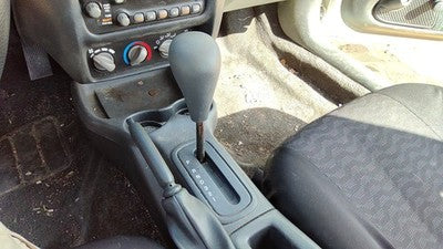 00-05 Pontiac Sunfire Floor Shifter Lever Assembly Shift Automatic Transmission
