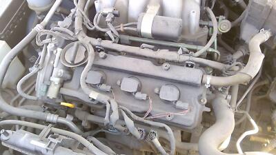 2002 2003 2004 2005 2006 2007 2008 Nissan Maxima Front Valve Cover Oem 3.5l