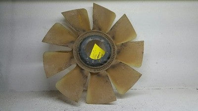 2003-2009 Dodge Ram 2500 Oem Fan Blade 6.7L Diesel Cummins 52028878Ab