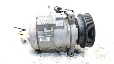06 Chrysler 300 Ac Compressor Air Conditioner Pump Assembly Oem 3.5L 55111035Ab