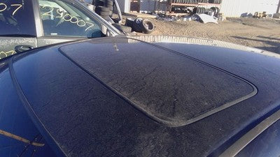 2004-2005 Acura Tsx Sun Roof Glass Oem Top Window 70200Sea305