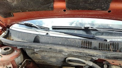 2005-2010 Chevy Cobalt Passenger Right Windshield Wiper Arm Oem Blade Lever