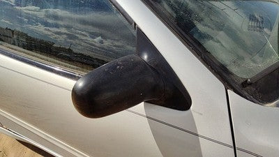 95-05 Pontiac Sunfire Passenger Right Side Mirror Door Mounted Oem 2 Door Coupe