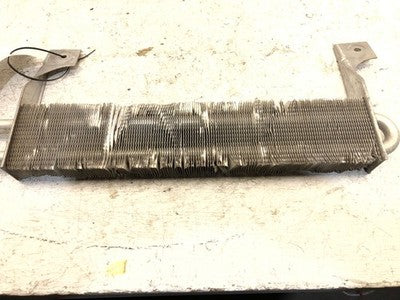 2008-2010 Ford F250 F350 Super Duty Power Steering Oil Cooler Radiator 08-10 Oem
