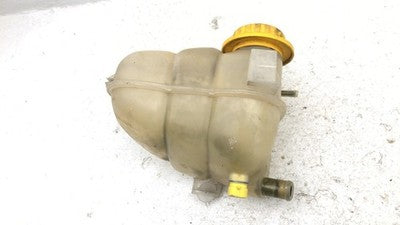 Saturn L100 Coolant Reservoir Radiator Overflow Tank 2.2L Oem 22681006