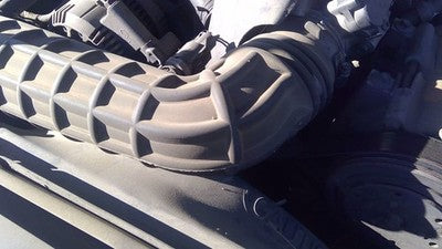 1995-1996 Ford Explorer Complete Air Intake Filter Box Housing With Tube 4.0L