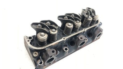 1983-1989 S10 Blazer Driver Left Cylinder Head Assembly OEM 2.8L 14054884