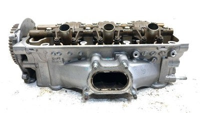 2003-2007 Honda Accord Front Cylinder Head Assembly Oem 3.0L