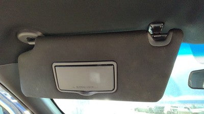 2016-2019 Ford Explorer Driver Left Sun Visor Oem Camel 7L Gb5z7804105db