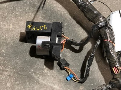 1996 Chevy S10 Pickup Complete Wiring Harness Behind Dash OEM 4.3L