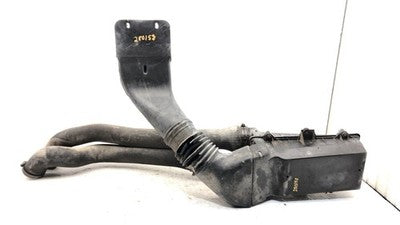 1987-1993 Ford F150 Complete Air Intake Filter Box Housing With Tube Oem 5.0L