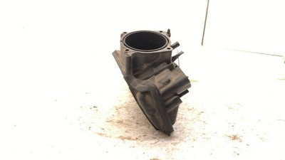 2012 Volvo S60 Upper Intake Manifold Assembly Oem Plenum T5 2.5L At 312932940