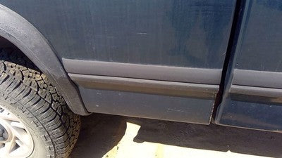 1993 Dodge Dakota Passenger Right Front Quarter Moulding From Box Oem Trim Strip