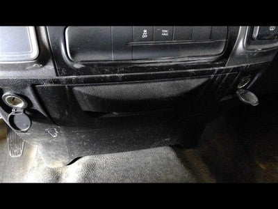 2013-2024 Dodge Ram 1500 Dash Panel Slide Out Dash Cubby Tray Oem 5My12lt5aa