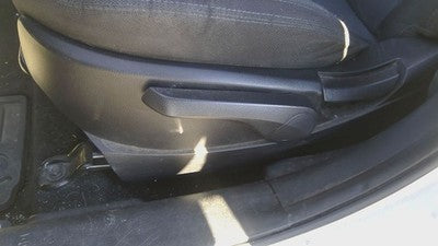 2014 Kia Sportage Driver Left Side Seat Trim Panel Oem Black Wk