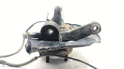 05-18 Avalon Passenger Right Front Spindle Steering Knuckle With Wheel Hub