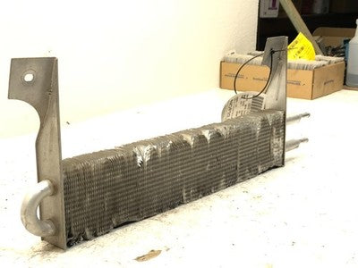 2008-2010 Ford F250 F350 Super Duty Power Steering Oil Cooler Radiator 08-10 Oem