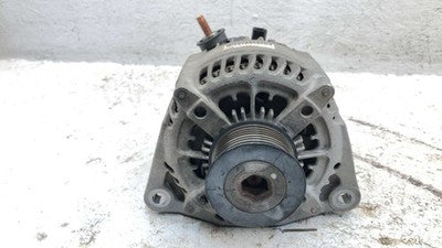 2016 Dodge Ram 4500 Alternator 6.7L