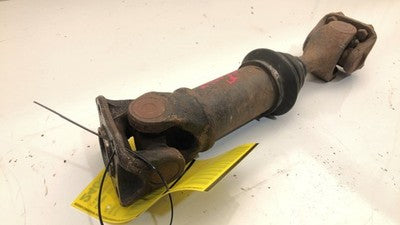 1970-1973 Nissan Datsun 240Z Driver Left Rear Back Axle Shaft Oem 39600E4110