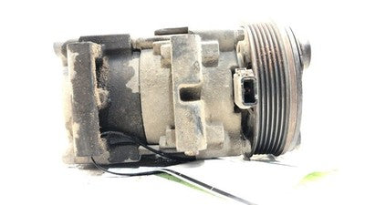 2000-2004 Ford Focus Ac Compressor Air Conditioner Pump Assembly 2.0L At Sohc