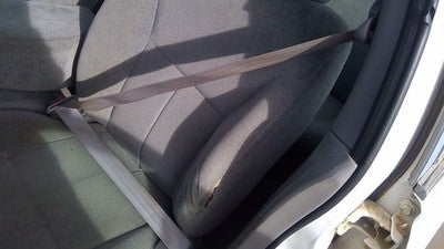 1998 Mercury Sable Driver Left Front Seat Belt Retractor Oem Shoulder Gray N2