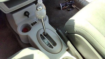 06-10 Pt Cruiser Floor Shifter Lever Assembly Shift Unit Automatic Transmission