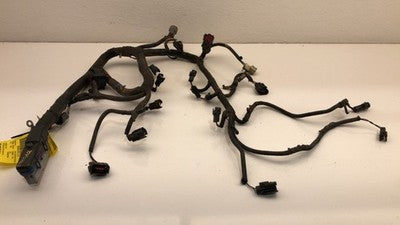 1995 Ford Explorer Wiring Harness For Engine Oem 4.0L