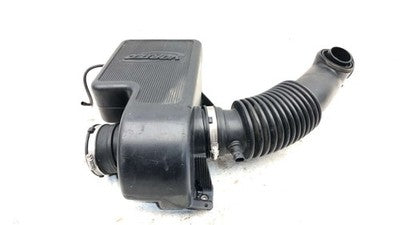 2002-2004 Chevy Trail Blazer Intake Tube With Resonator Oem 4.2L 15810294