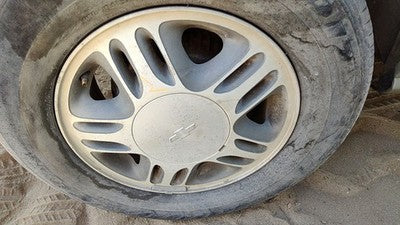 1997-2005 Chevy Venture 15 Aluminum Wheel Oem Factory Ph3 Rim #2 09592264