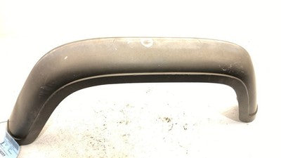 1989 Jeep Wrangler Yj Driver Left Rear Wheel Flare Fender Moulding Brown Oem