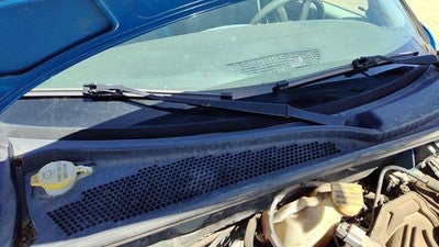 05-08 Pt Cruiser Passenger Right Windshield Wiper Arm Oem Blade Lever 5127362Aa