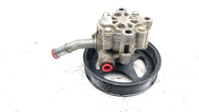 2016 Dodge Ram 4500 Power Steering Pump With Pulley Oem