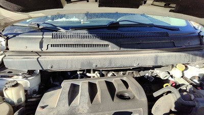 2013 Dodge Journey Windshield Wiper Cowl Vent Trim Panel Oem Cover