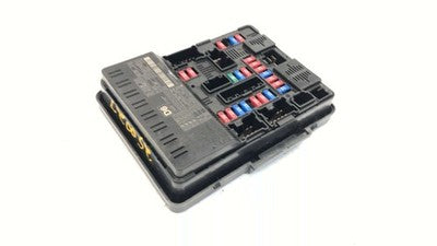 2015-2018 Nissan Altima Power Supply Control Module Computer Oem 284b73ts9e