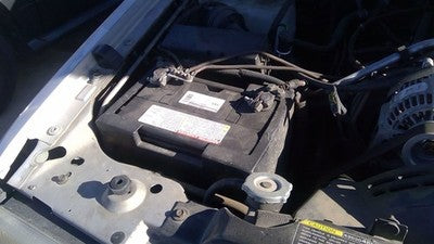 1994 Jeep Grand Cherokee 5.2L