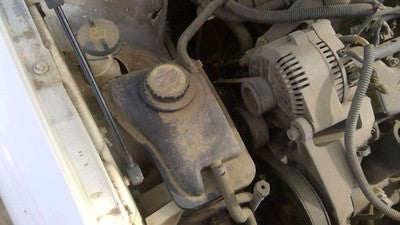 1998 Mercury Sable Coolant Reservoir Radiator Overflow Tank Bottle Oem 3.0L Ohv