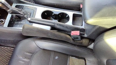2013 Vw Passat Parking Brake Handle Assembly Oem Emergency Ebrake