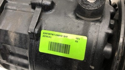 2012-2014 Dodge Avenger Ac Compressor Air Conditioner Pump Assembly Oem 2.4l