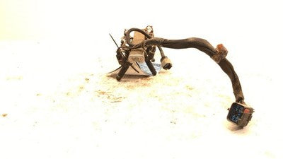 1998-2000 Chrysler Voyager Complete Fuel Rail With Injectors Set Loaded Oem 3.3L