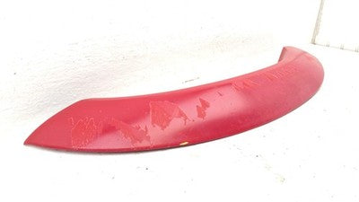 1993 Grand Prix Passenger Right Front Wheel Flare Moulding Oem Fender