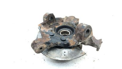92-94 Silverado 1500 Driver Front Spindle Steering Knuckle With Wheel Hub 4X4